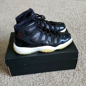 Jordan Retro 11